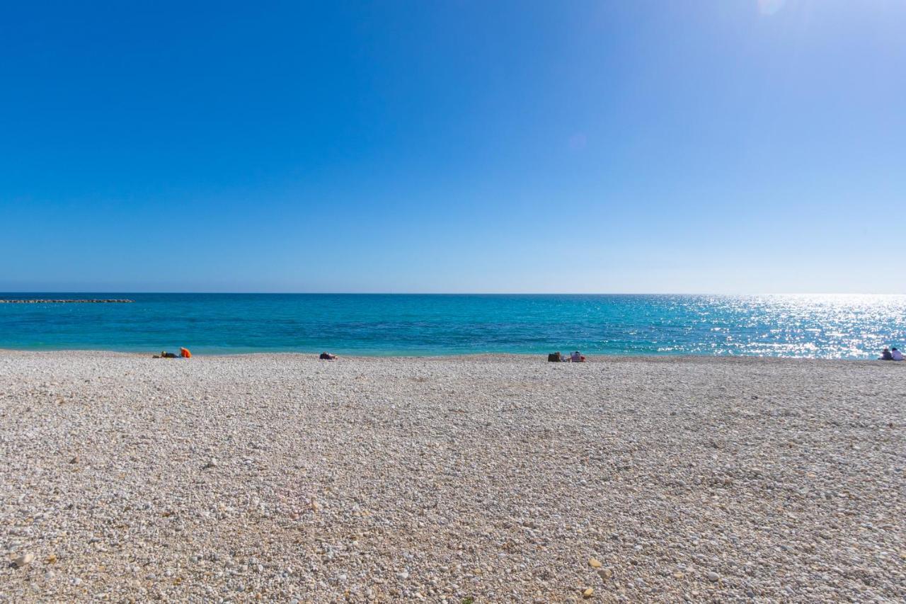 דירות Piso Mar אלתיאה מראה חיצוני תמונה